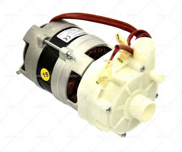 Přečerpávací vstup o 28 mm výstup o 26 mm Typ UP60-313 230V 50Hz fáze 1 Hit Sezóny