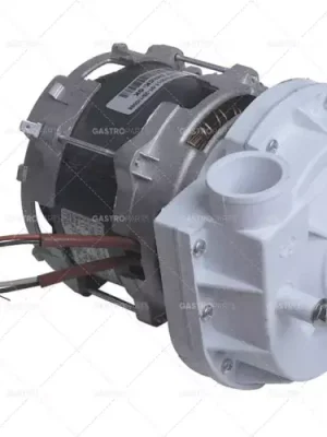 Objednat Nyní Čerpadlo vstup o 45 mm výstup o 38 mm typ ZF340SX 230V 50Hz fází 1 0,7kW 0,95PS L 215mm