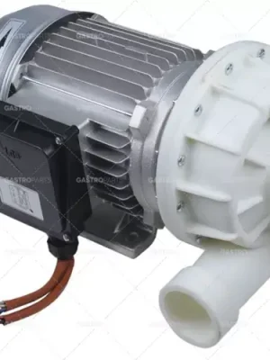 Novinka čerpadlo, vstup ø 63mm výstup ø 63mm typ zf650sx 230/400V 50Hz 3 fáze 1,5kWl 335mm
