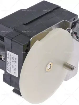 Expresní Doručení převodový motor LIP typ 10 11W 220/240V 50/60Hz 0,7RPM hřídel ø 8mm pro výrobník ledu