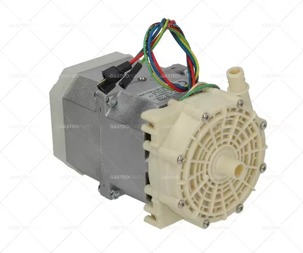 Přečerpávací vstup o 15 mm výstup o 14 mm Typ T.33PRS 230V 50Hz fáze 1 Výprodej