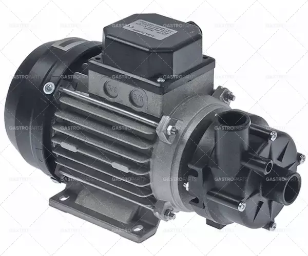 Rychlé Dodání čerpadlo, vstup ø 28mm výstup ø 28mm typ al426 415V 50Hz 3 fáze 0,15kWl 255mm