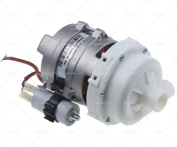 Čerpadlo vstup o 28 mm Typ výstupu o 26 mm CRC 230V 50Hz fáze 1 0,2kW L 175 mm směrem doleva Ověřený