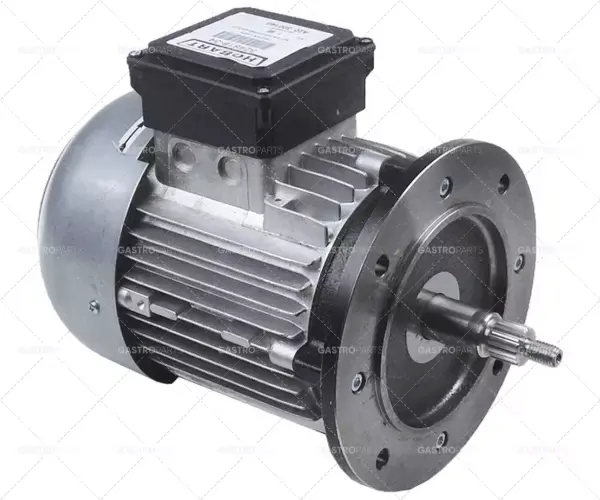 motor čerpadla typ 1326 1500W 220-240/380-415V 50/60Hz 3 fáze d 330mm š 200mm v 240mm Cenově Výhodný