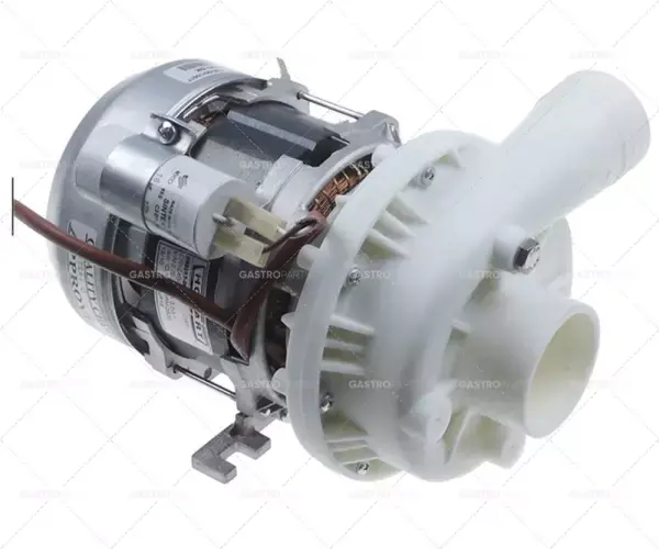 čerpadlo, sání ø 60mm výtlak ø 50mm 220-240V 50Hz 1 fáze 0,7kW L 245mm směr otáčení doprava Sezónní Sleva