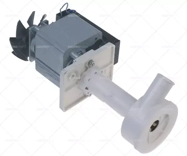 čerpadlo, GRE 60W 230V 60Hz vstup ø 16mm výstup ø 21mm L 110mm směr otáčení doprava pro výrobník ledu Poslední Šance