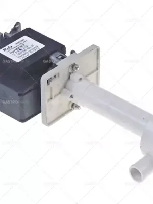 Pouze Dnes čerpadlo, 50W 230V 50Hz výstup ø 18mm