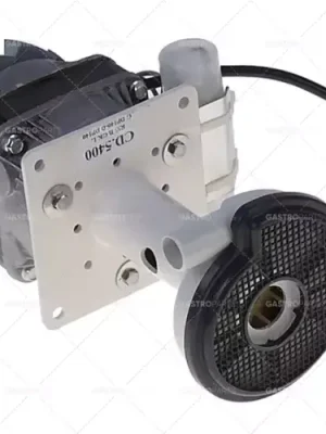 čerpadlo, 52W 230V 50Hz výstup ø 17mm Super Cena