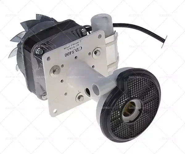 čerpadlo, 52W 230V 50Hz výstup ø 17mm Super Cena