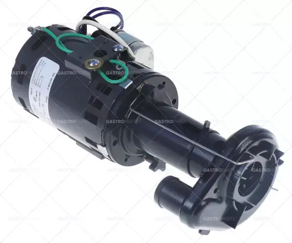 Odeslání Ihned čerpadlo BECKETT typ U62 230V 50/60Hz výstup ø 25mm L 120mm směr otáčení vpravo pro výrobník ledu