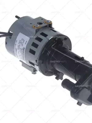 čerpadlo BECKETT typ U21 11W 115V 60Hz vývod ø 16 mm L 120 mm směr otáčení vpravo pro výrobník ledu Expresní Doručení