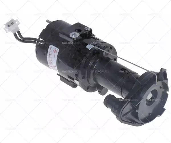 Cenová Bomba Čerpadlo Hartell Type U21B 25W 230V 50 / 60Hz výstup o 19 mm L 120 mm pro výrobník ledu 0,33HP