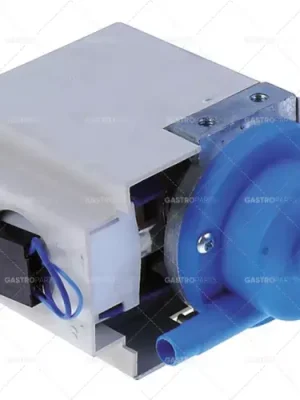 Vysoce Kvalitní čerpadlo, GRE typ CL.F 100W 230V 50Hz vstup ø 20mm výstup ø 11mm L 140mm směr otáčení vpravo
