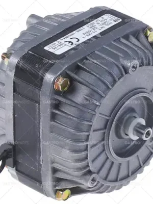 Top Prodej Motor ventilátoru 11W 230V 50-60 Hz L 83 mm B 83 mm H 75 mm hřídel o 7 mm