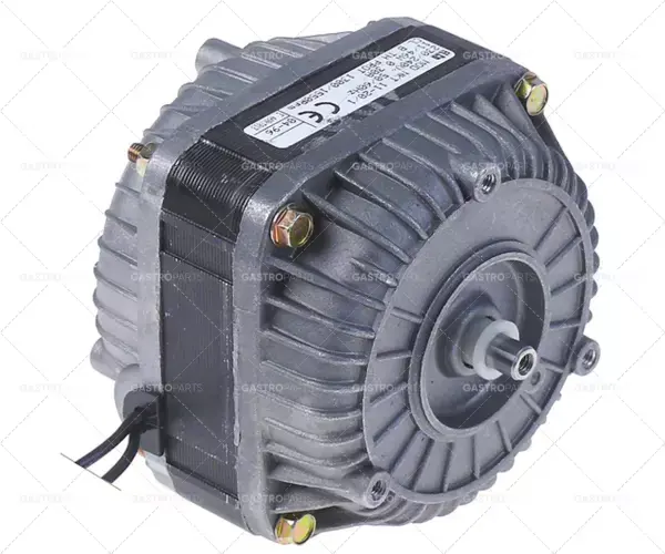 Top Prodej Motor ventilátoru 11W 230V 50-60 Hz L 83 mm B 83 mm H 75 mm hřídel o 7 mm