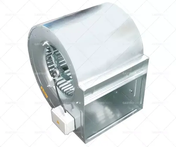 radiální ventilátor 230VAC 50Hz 746W 6A celková délka 497,5mm výška 536mm Výhodná Nabídka