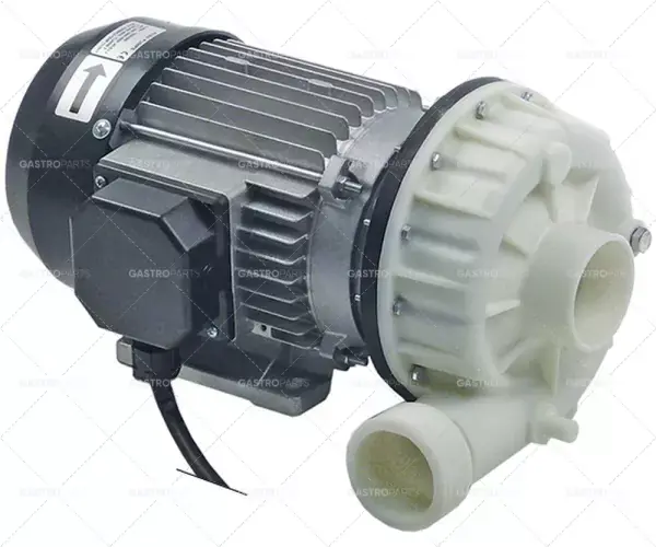 čerpadlo, vstup ø 62mm výstup ø 62mm typ c9806m 230V 50Hz 1 fáze 1,5kW2hp d 330mm Oblíbený