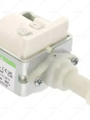 Oblíbený Vibrační čerpadlo ULKA EP5GW/A 48W 230V/50Hz