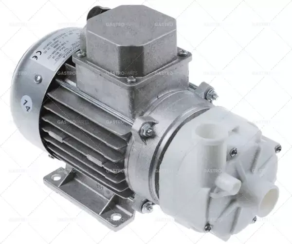čerpadlo, vstup ø 28mm výstup ø 28mm typ 4226 230/400V 50Hz 3 fáze 0,35kW0,5hp d 260mm Vrácení Zdarma