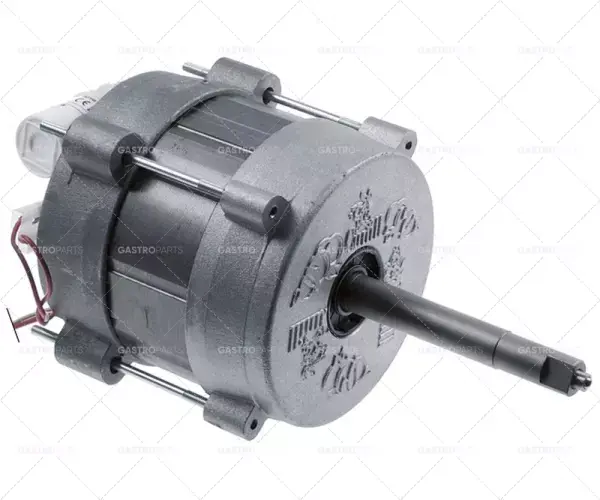 Nejlepší Cena motor s mikrospínačem 0,3kW230V 50Hz hřídel ø 17mm délka hřídele 115mm ø 130mm v 285mm