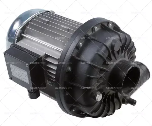 čerpadlo, vstup ø 62mm výstup ø 54mm typ AM5226 220/380V 50Hz 0,65kW L 295mm Akce