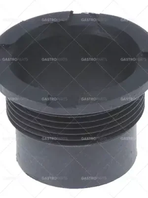Hit Sezóny Vypouštěcí šroubení závit 1½" id ø 39mm l 40mm hadice ø 41mm