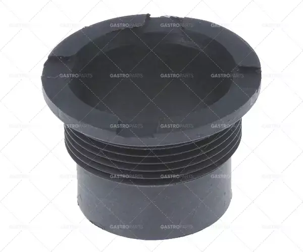 Hit Sezóny Vypouštěcí šroubení závit 1½" id ø 39mm l 40mm hadice ø 41mm