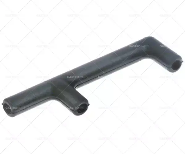 Hadice ID 6mm o L 96 mm o 10 mm pro konvektomaty Zlevněný