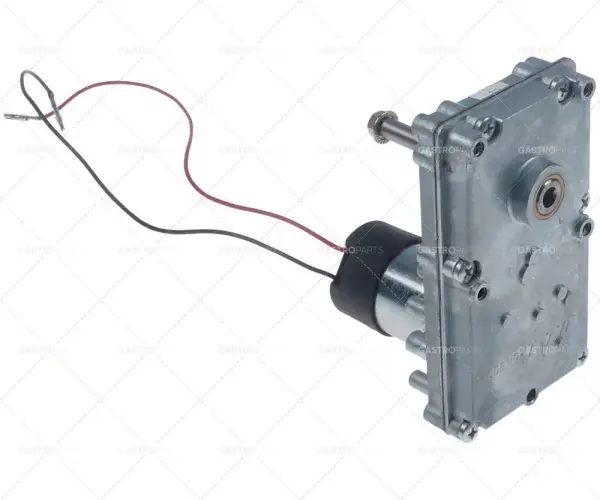 Top Prodej převodový motor bcz typ 509 cc 24V 5rpm hřídel ø 8,5mm pro kávovar