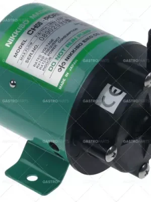 čerpadlo, 33W 230V 60Hz vstup ø 14mm výstup ø 14mm L 130mm Víkendová Akce