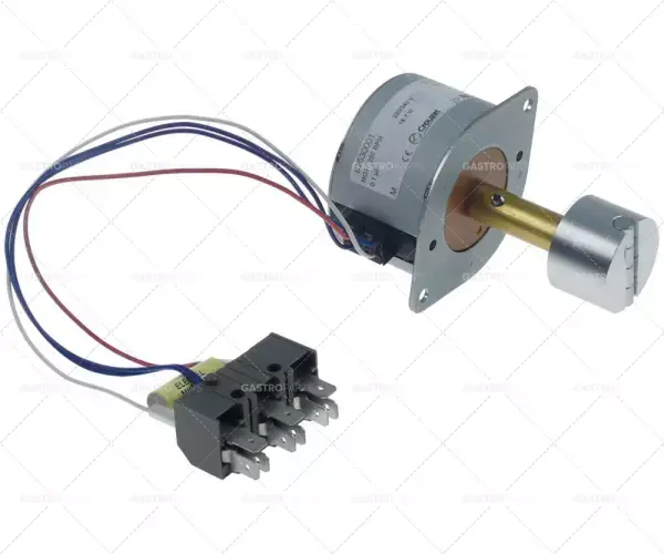 16,7W motor 220V/240V 50Hz Autentický