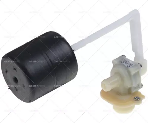 Nejprodávanější ventil plovákový vstup 3/4" ventilu výstup 13,5mm vstup 9 l / min rozsah tlaku 0,3-10bar MÜLLER