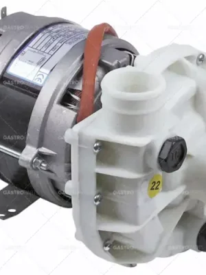 Koupit Online čerpadlo, vstup ø 45mm výstup ø 40mm typ 5283 230V 50Hz 1 fáze 0,37kWl 205mm jedle