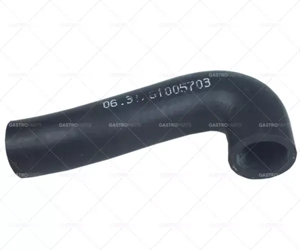 Rychlé Dodání Formulář trubka L 150 mm L hadice OD o 33 mm hadicí o 25 mm