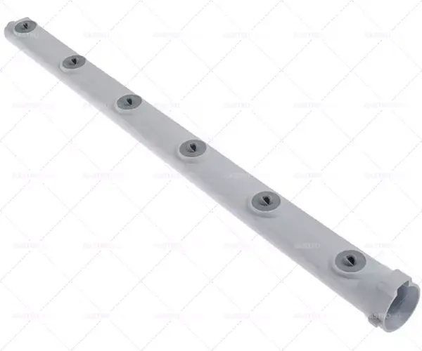 mycí rameno L 570mm trysky 6 montážních pozic horní/dolní Autentický