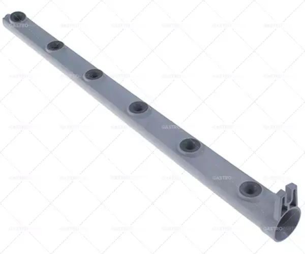 Jen Po Omezenou Doba mycí rameno L 580mm trysky 6 montážních poz. spodní