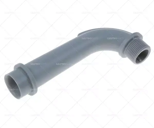 Nejlepší Volba koleno d 140 mm š 51 mm délka 3/4