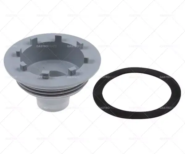 Vypouštěcí ventil AD o 41 mm H 69mm ID 71mm oa Ověřený