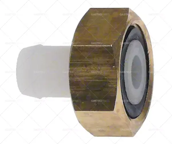Akce hadicová spojka s přímým závitem 3/4"