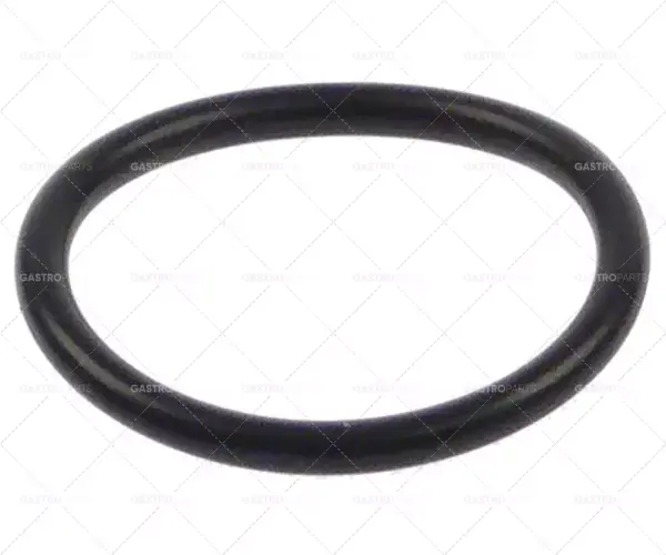 O-kroužek EPDM tloušťka materiálu 2,5 mm ID o 26 mm jednotka 1 ks Bezpečná Platba