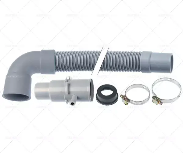 Vypouštěcí hadice DN32 L 1600mm rovnou o vnitřní 33 mm 39mm ohýbal kousek o o vnitřní 40mm Koupit Online