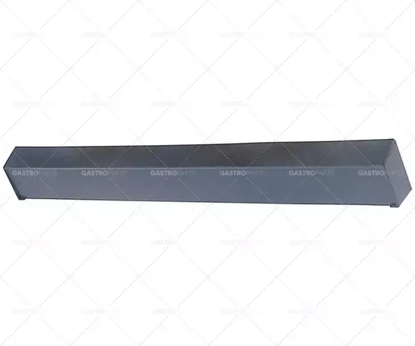 Aktuální délka rukojeti 460 mm šířka 52 mm výška 30 mm modrá