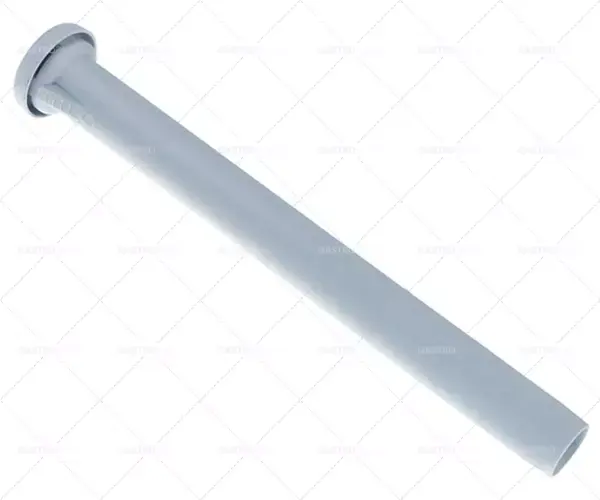 Cenově Výhodný přepadová trubka L 390mm ø 37mm