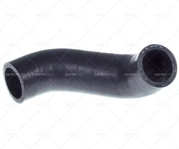 Akce tvarovaná hadice hadice vnější ø 33,5mm hadice vnitřní ø 25,5mm L 131mm EPDM Množství 1 Tvar S