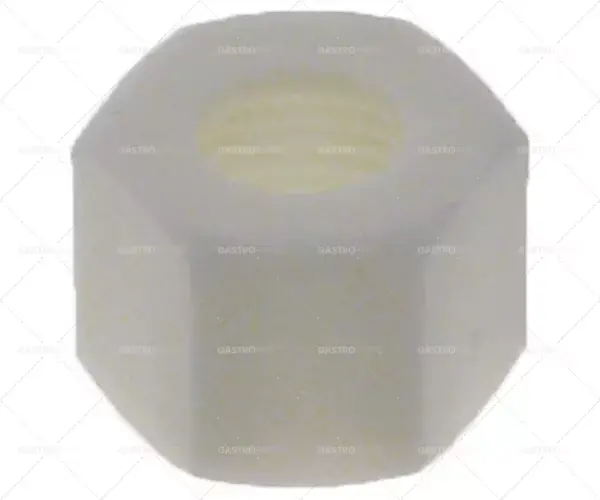 převlečná matice pro mycí trysku h 18mm závit 1/2" ws 24 Výprodej