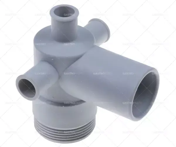 závit vypouštěcí jednotky 1½" ed ø 40mm id ø 33mm hadice ø 21mm Objednat Nyní