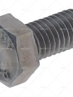 Cenově Výhodný Šestihranný šroub m8 délka závitu 25mm ws13 nerezová ocel