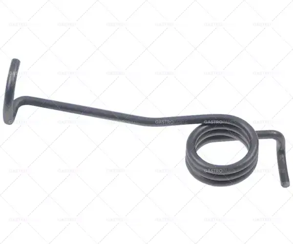 Ihned K Objednání torzní pružina ø 9 mm průřez drátu ø 1,6 mm Množství 1 ks pro magnetický spínač