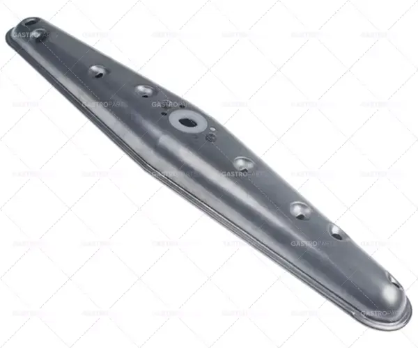 mycí rameno L 546mm trysky 8 montáž ø 19/81mm montážní pozice spodní Hit Sezóny
