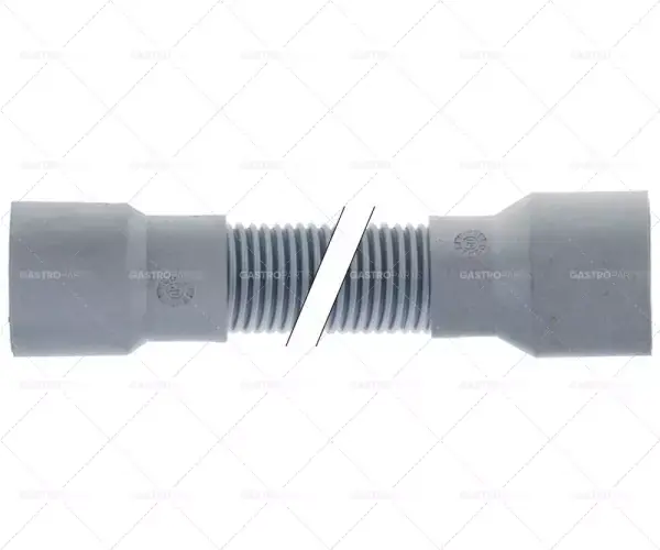 Pouze Dnes Vypouštěcí hadice DN21 L 1600mm A o vnitřním 35 mm A o vnější 40mm B o B o vnitřní 40mm 46mm vně